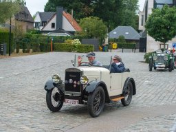 2025 - Parel der Voorkempen - Guy Reynders